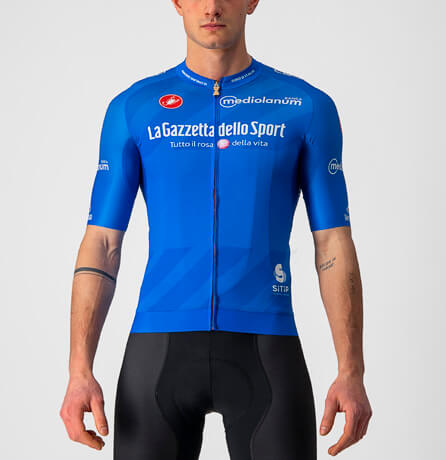 Maillot Azzurro